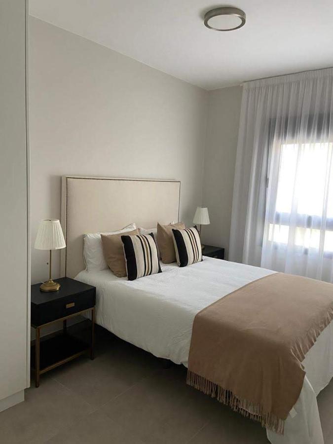 Apartment Castelar Las Palmas / Gran Canaria