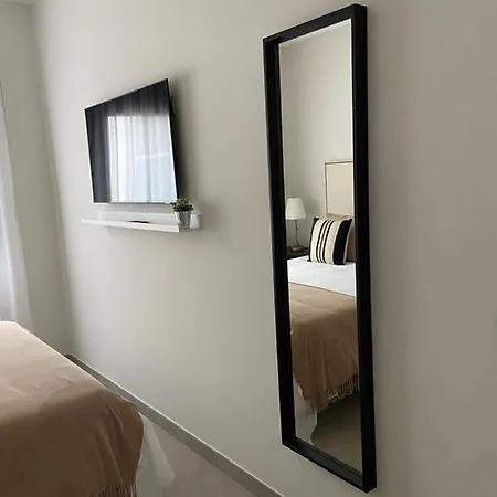 Castelar Rooms Las Palmas de Gran Canaria Extérieur photo