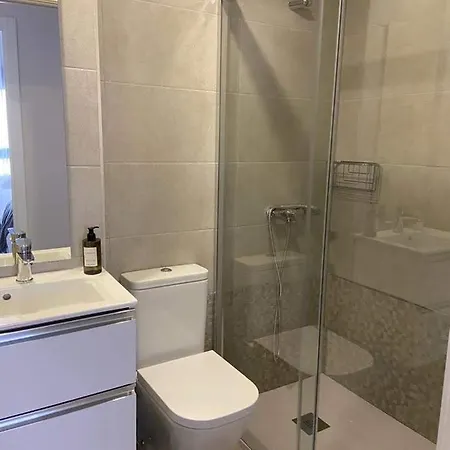 Castelar Rooms Las Palmas de Gran Canaria Extérieur photo