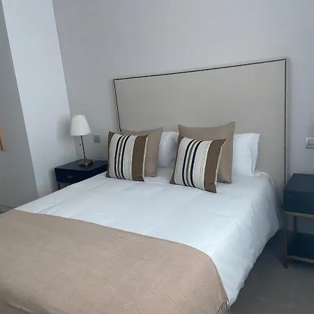 Castelar Rooms Las Palmas de Gran Canaria Extérieur photo