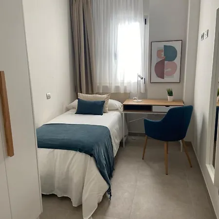 Castelar Rooms Las Palmas de Gran Canaria Extérieur photo