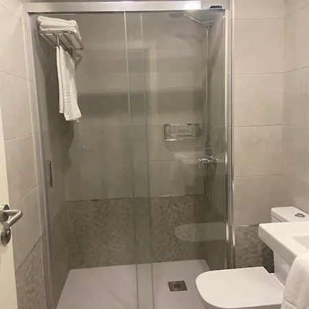 Castelar Rooms Las Palmas de Gran Canaria Extérieur photo