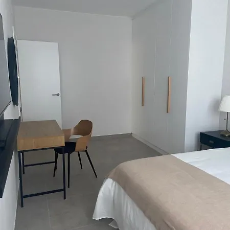 Castelar Rooms Las Palmas de Gran Canaria Extérieur photo