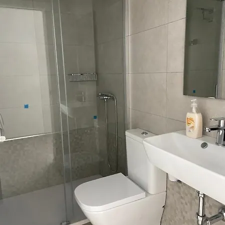 Castelar Rooms Las Palmas de Gran Canaria Extérieur photo