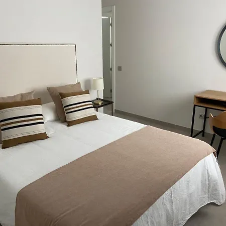 Castelar Rooms Las Palmas de Gran Canaria Extérieur photo