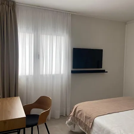 Castelar Rooms Las Palmas de Gran Canaria Extérieur photo
