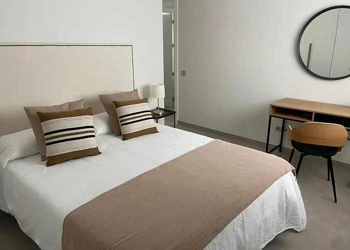 Castelar Rooms