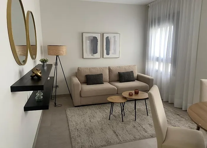 Castelar Rooms