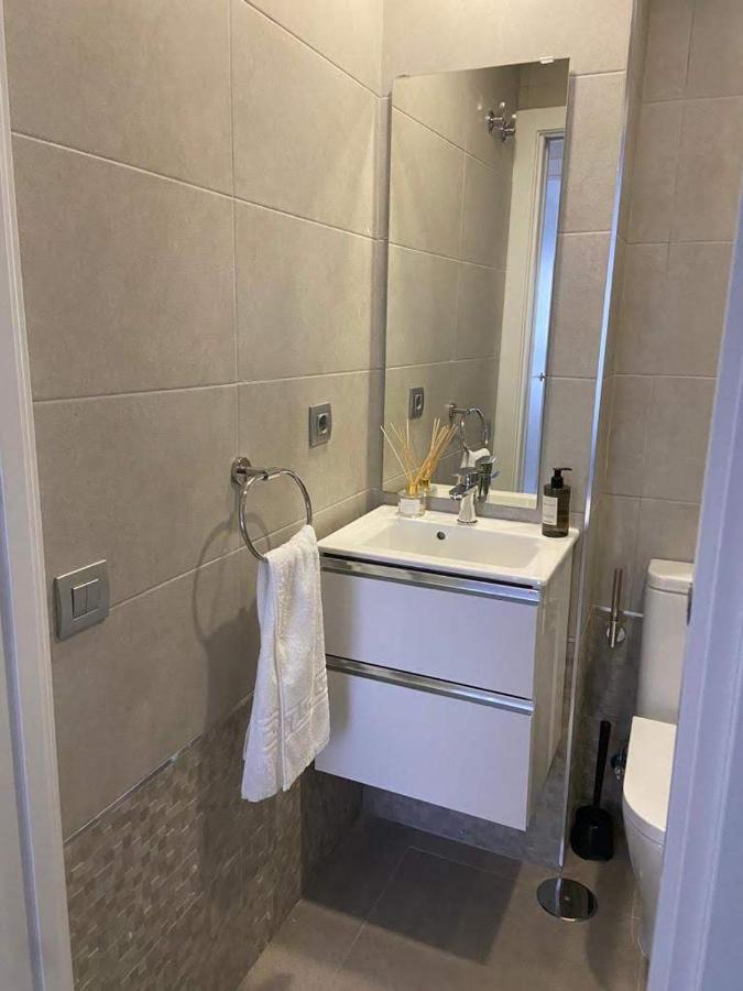 Castelar Appartement
