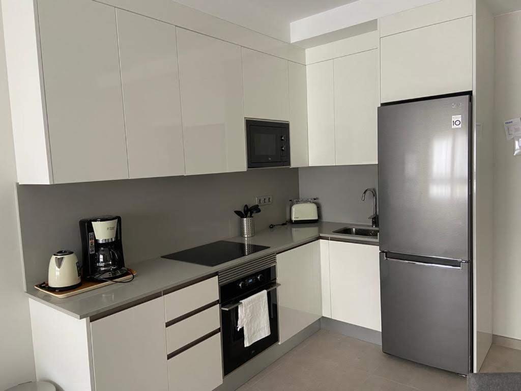 Appartement Castelar