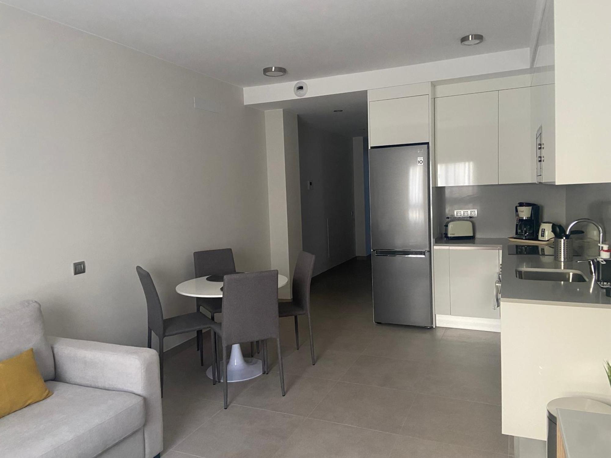 Castelar Appartement *