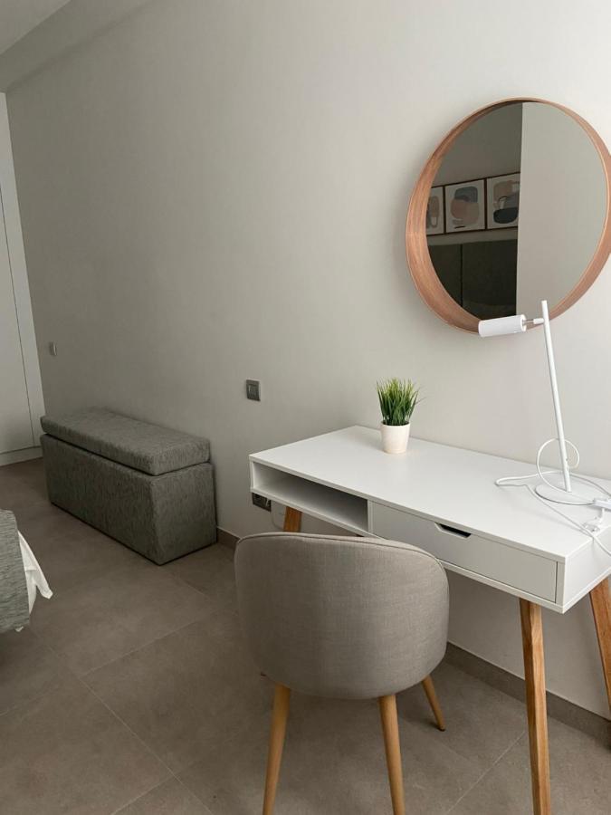 Appartement Castelar