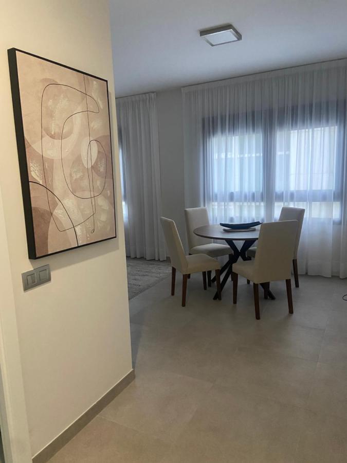 Castelar Appartement