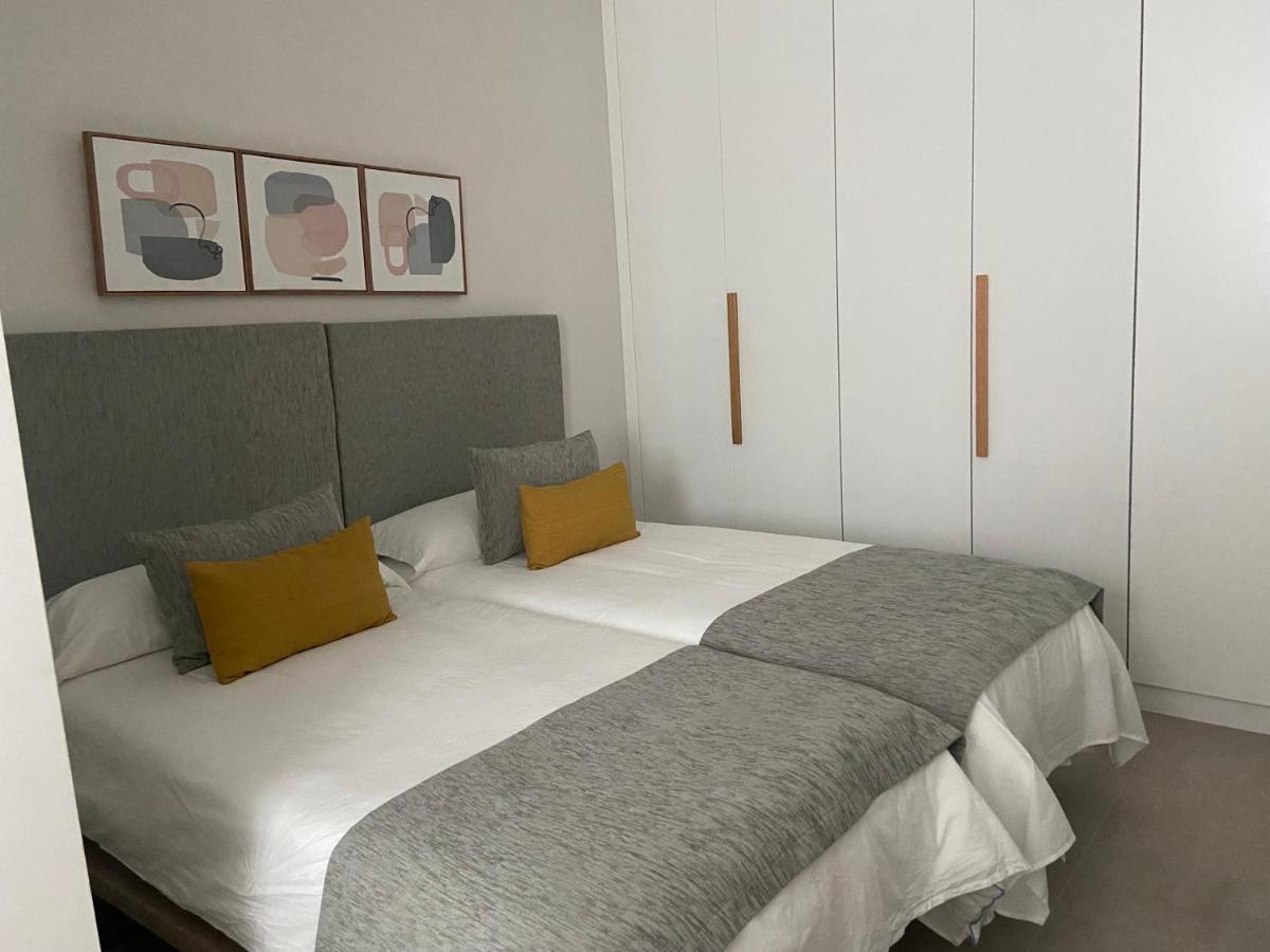 Castelar Appartement