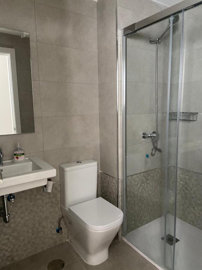 Appartement Castelar Las Palmas de Gran Canaria