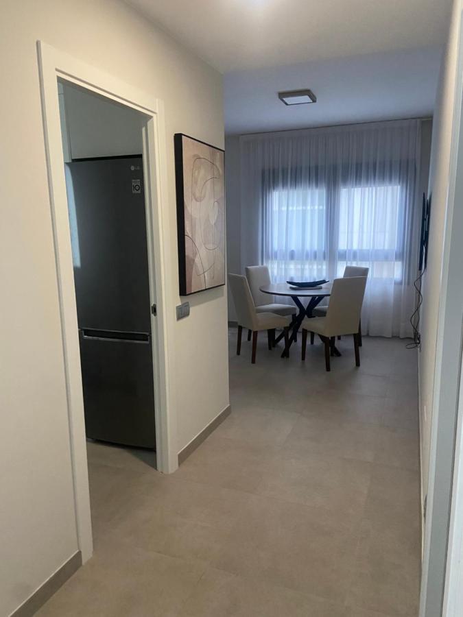 Appartement Castelar