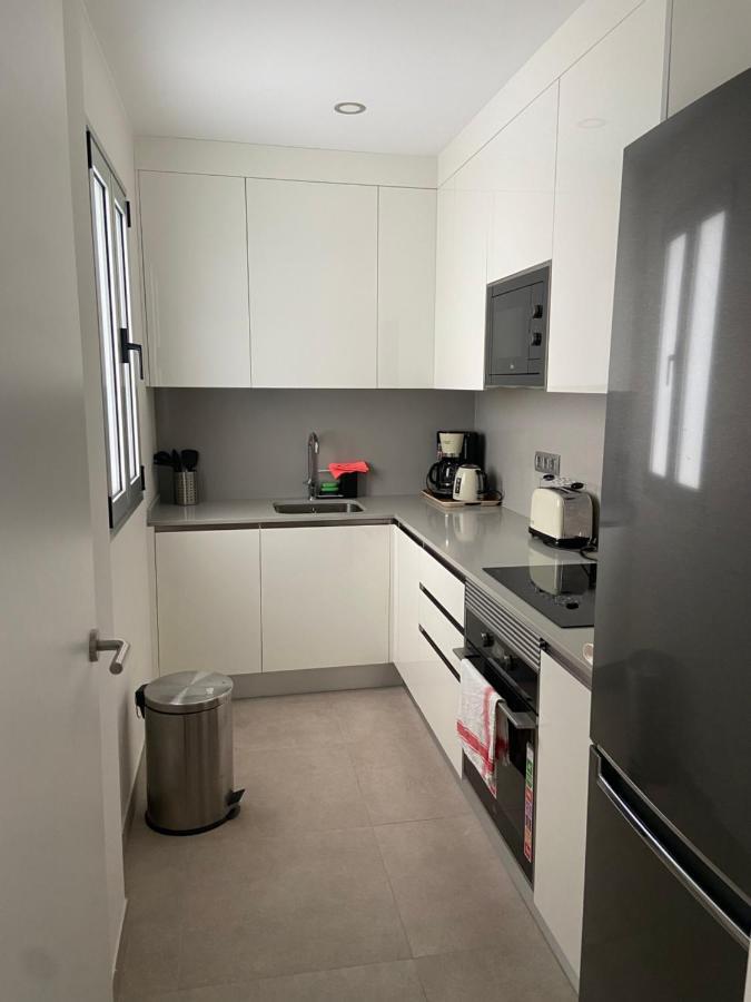 Appartement Castelar *