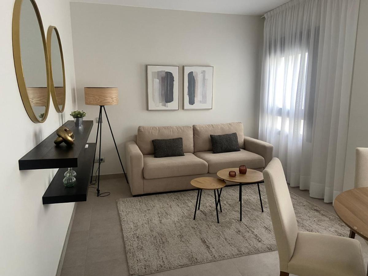 Castelar Appartement